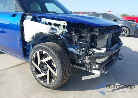 2025 Mini Countryman Cooper S z USA, uszkodzony, nr VIN WMZ23GA08S7P81061